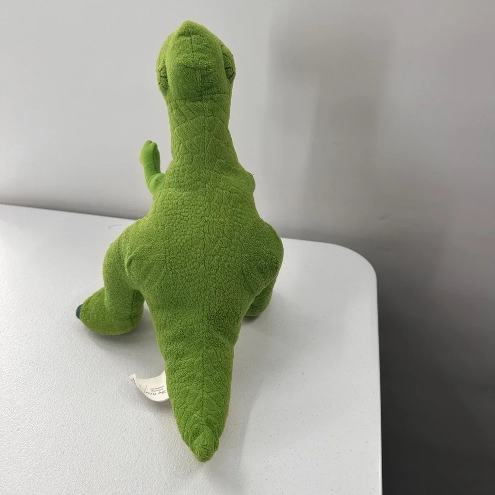 Disney‎ Pixar Kohls Cares Rex Dinosaur Plush Toy Story 15